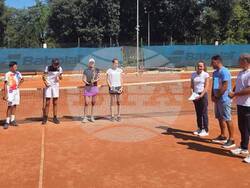 Снимка: Община Русе