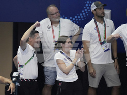 Singapore Swimming Worlds