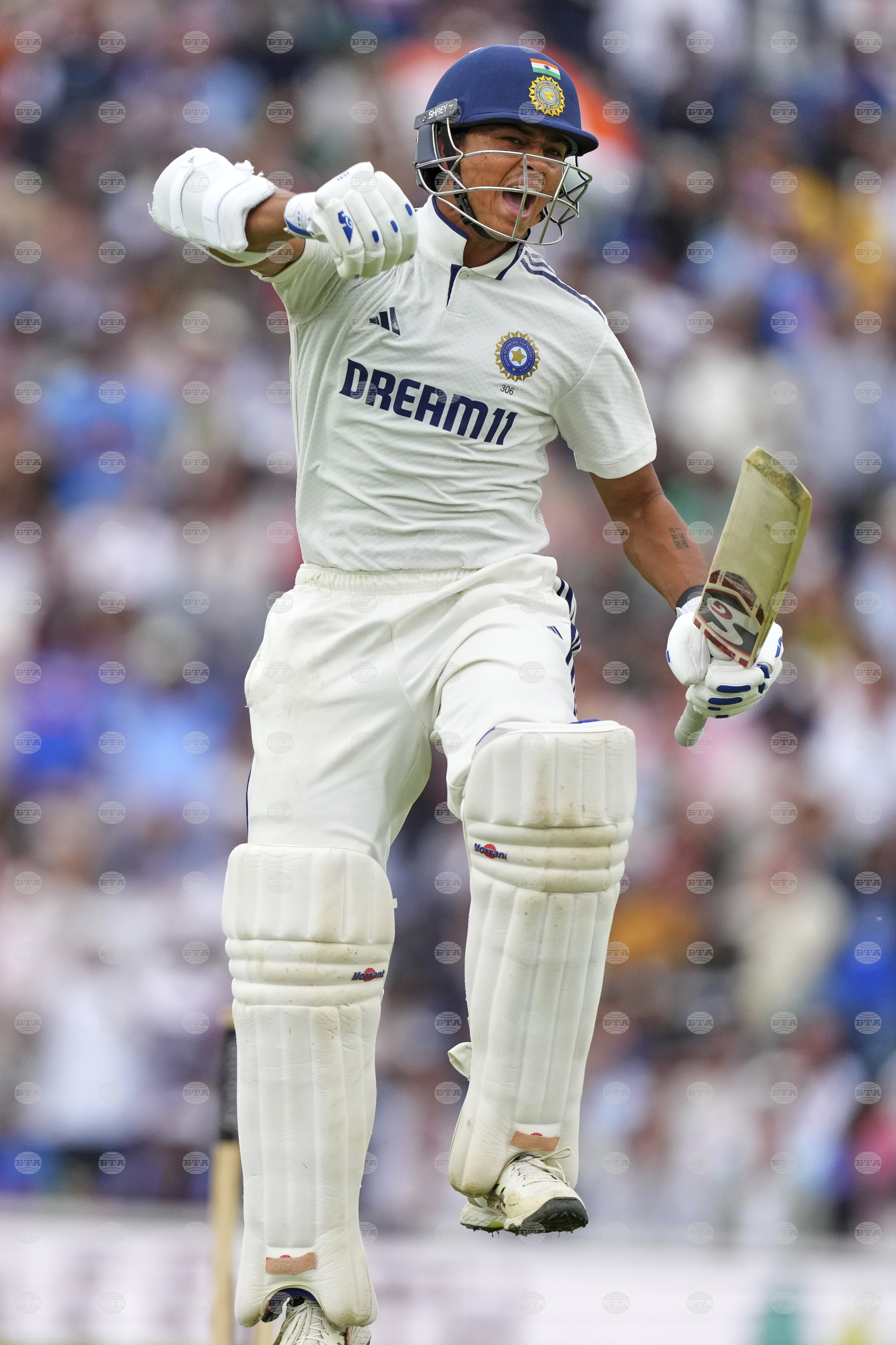 England India Cricket