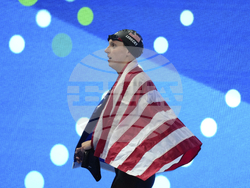 Singapore Swimming Worlds
