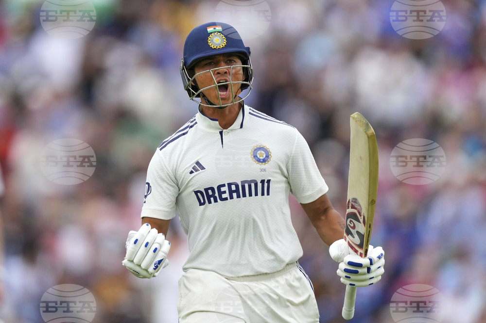 England India Cricket