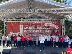 Снимка: Пресцентър Коалиция „БСП – Обединена левица“ 