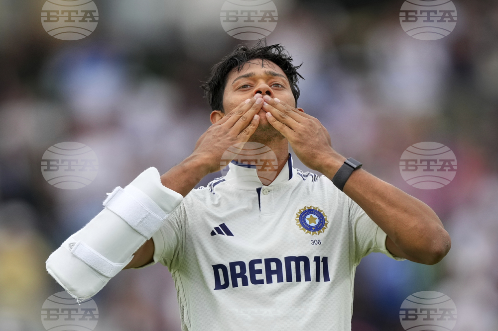 England India Cricket