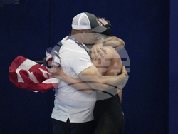 Singapore Swimming Worlds