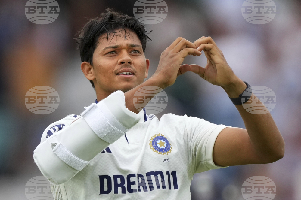 England India Cricket