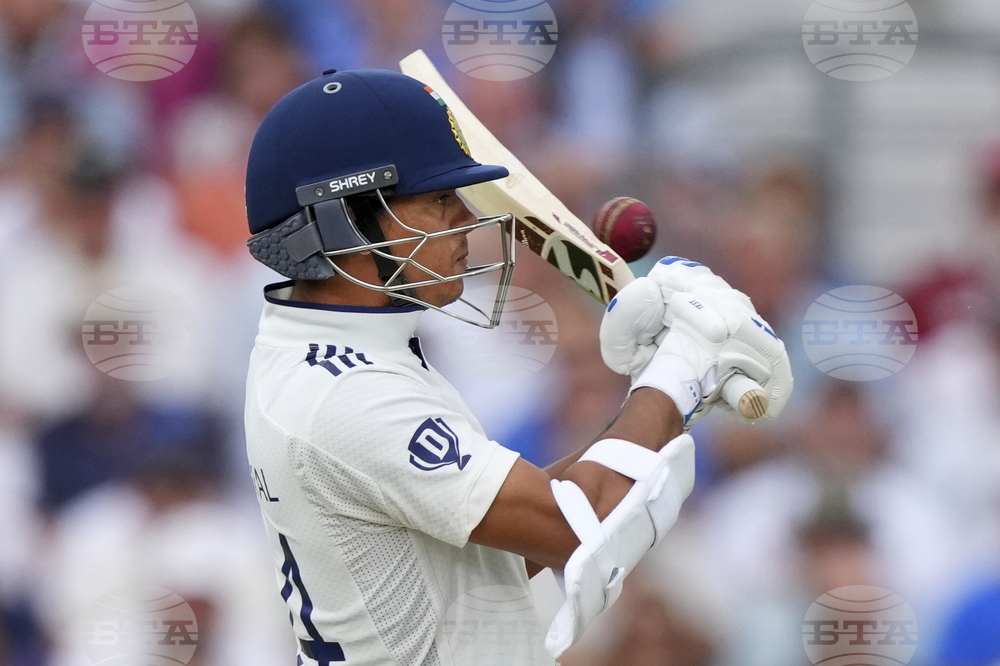 England India Cricket