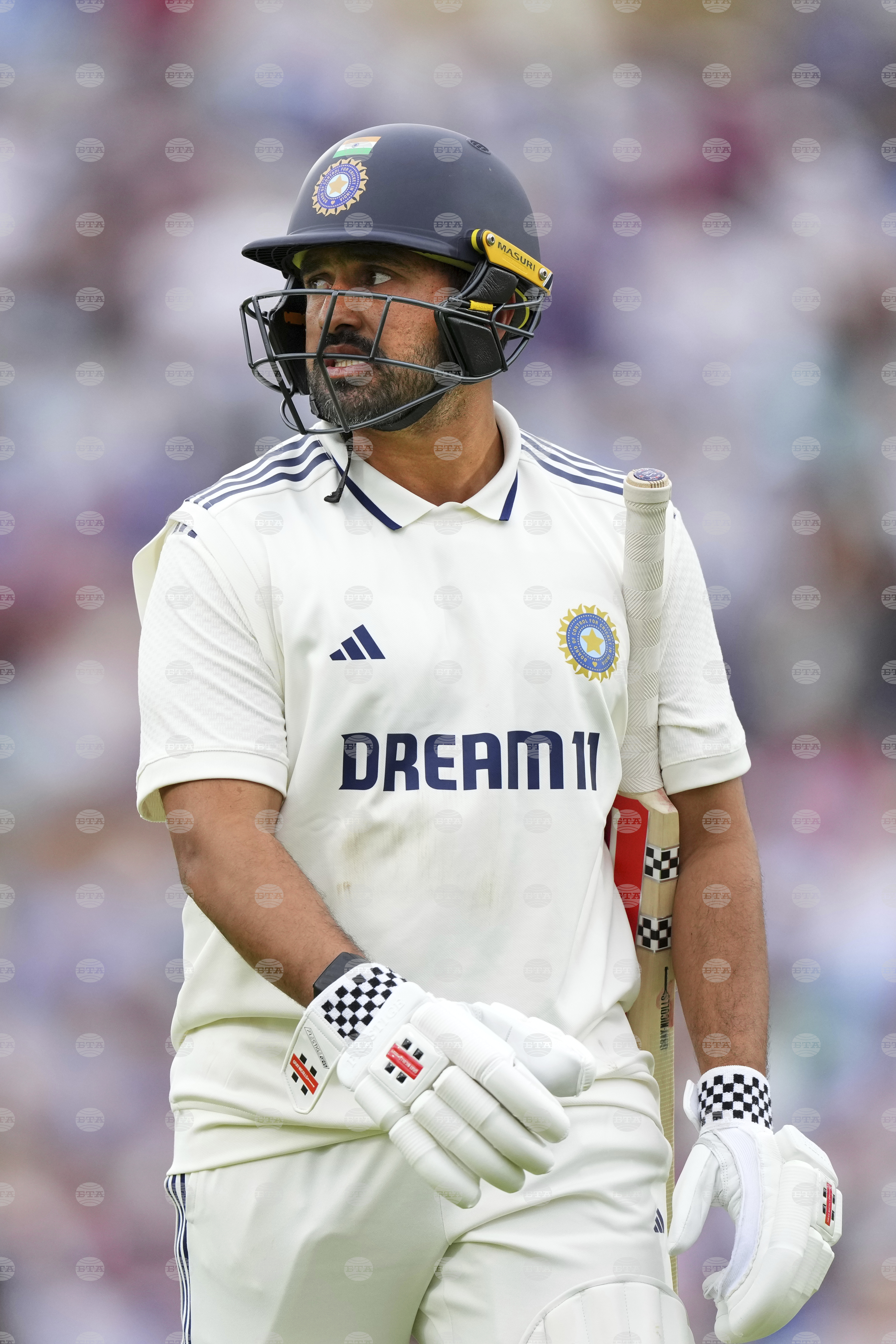 England India Cricket