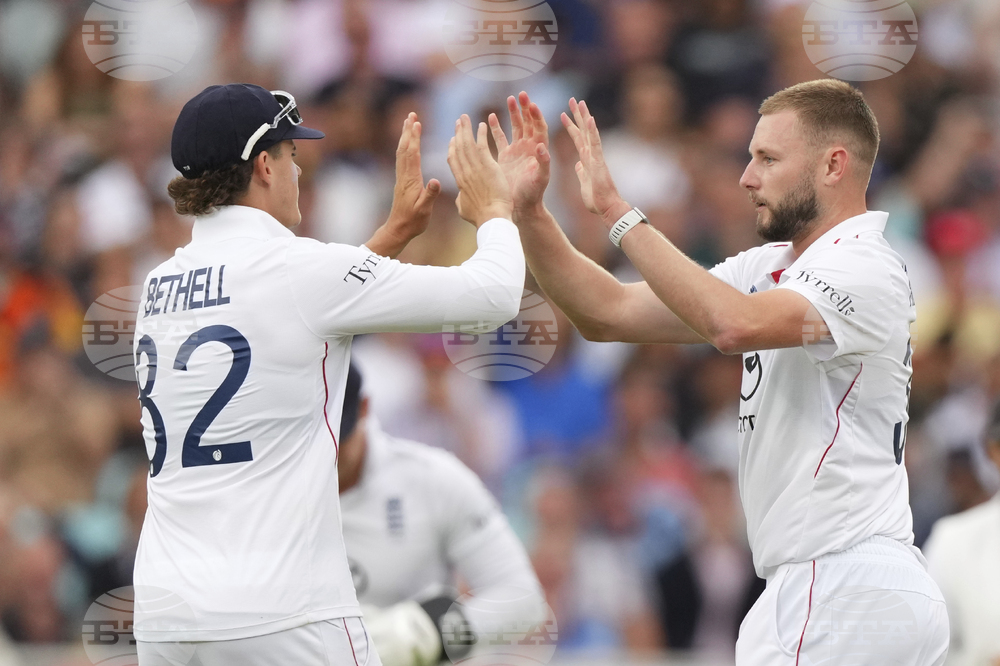 England India Cricket