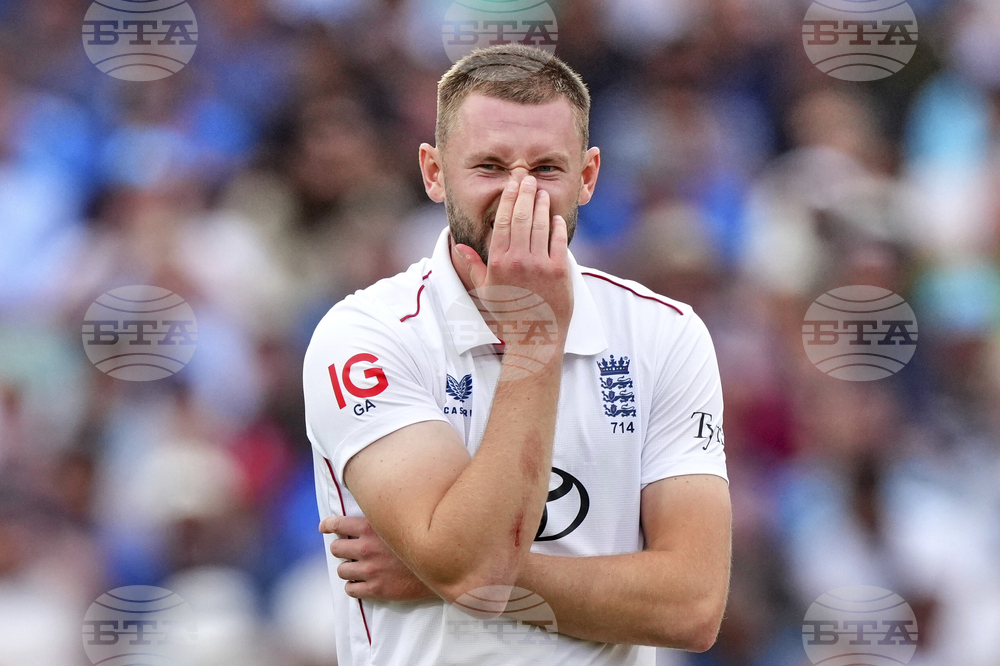 England India Cricket
