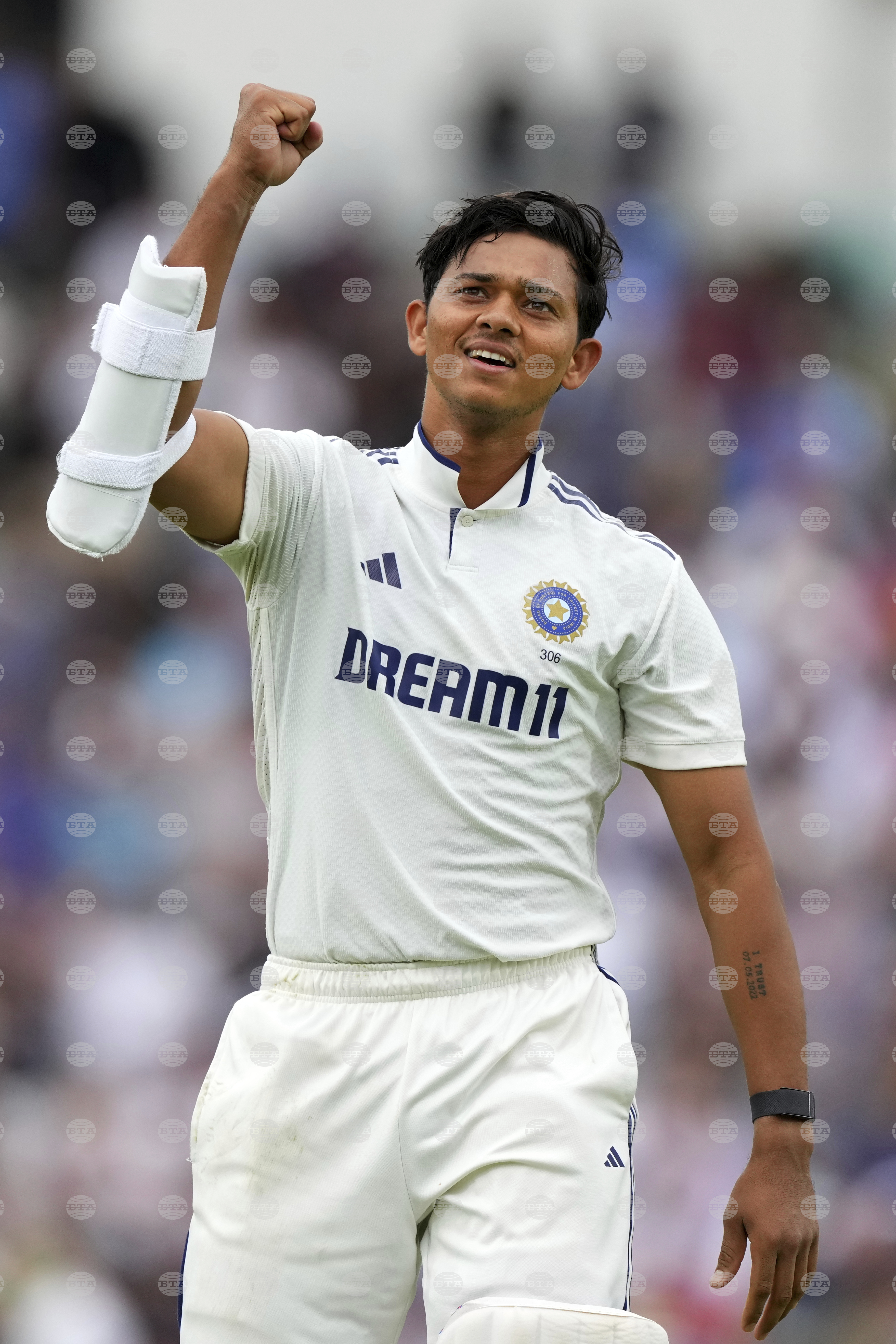 England India Cricket