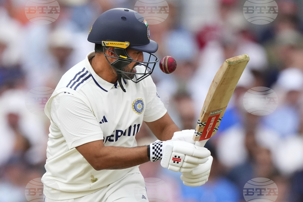 England India Cricket