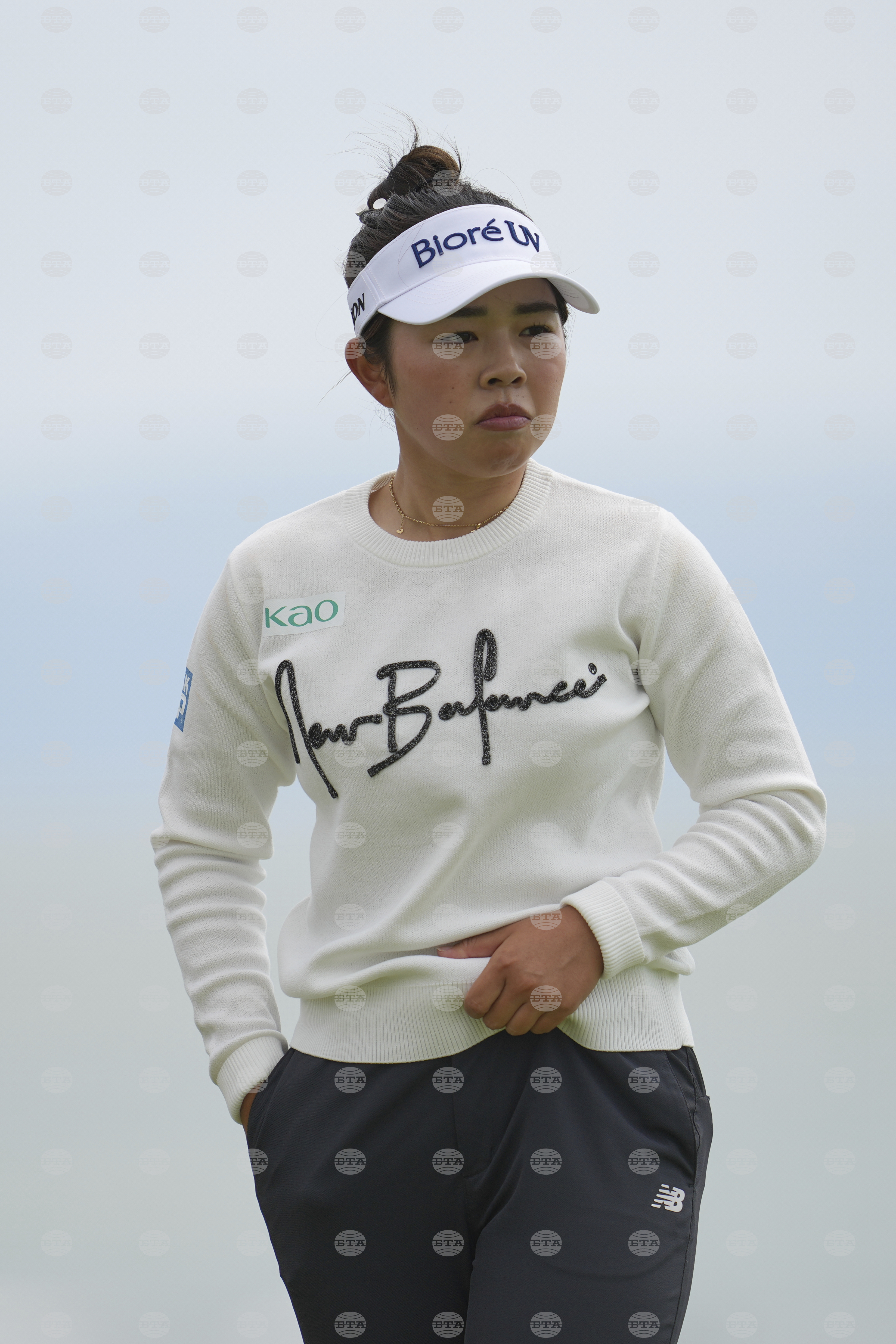 Britain Golf Women's Open
