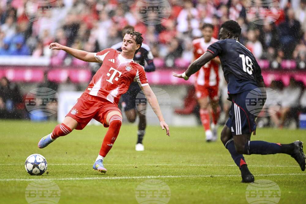 ПСВ Айндховен води преговори за талант от Байерн