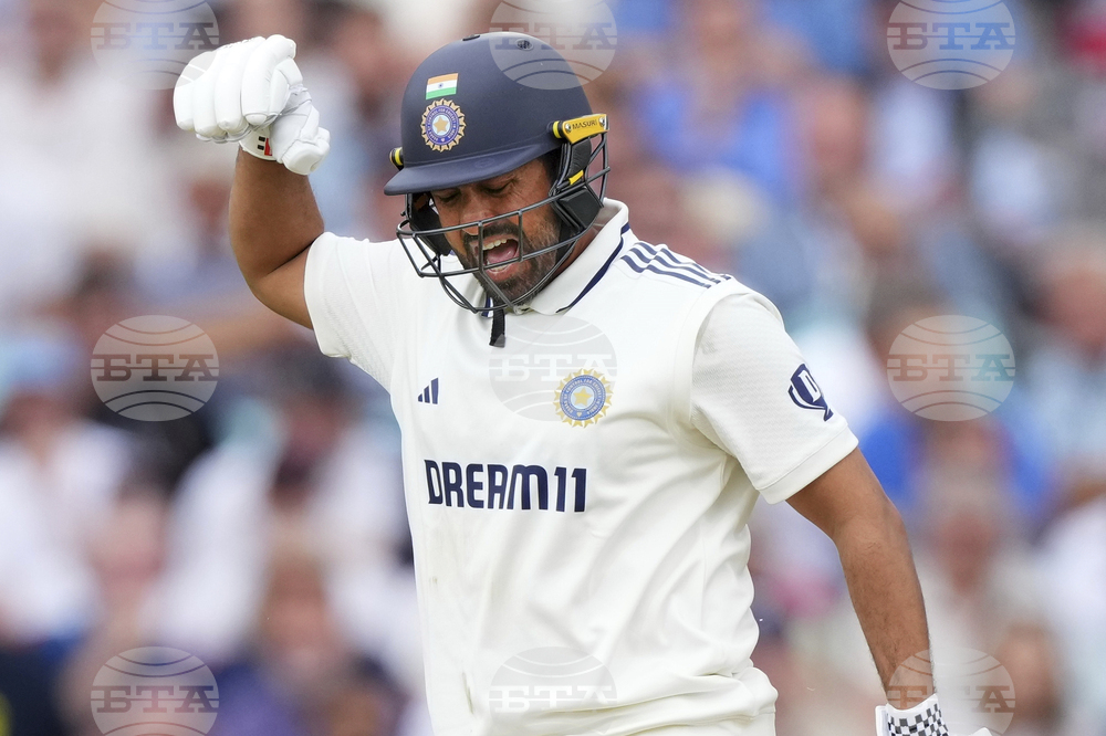 England India Cricket