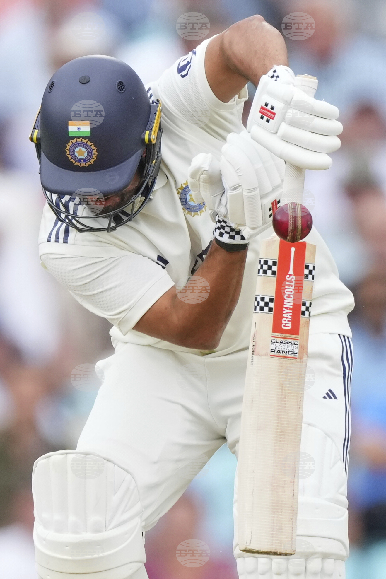 England India Cricket