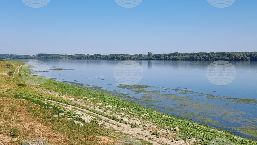 Село Остров - Фестивал на рибата и рибаря