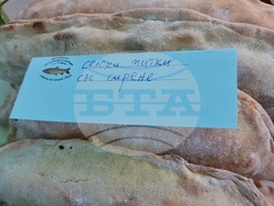 Село Остров - Фестивал на рибата и рибаря