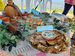 Село Остров - Фестивал на рибата и рибаря