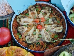 Село Остров - Фестивал на рибата и рибаря