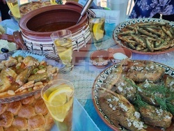 Село Остров - Фестивал на рибата и рибаря