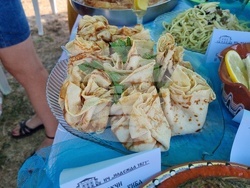 Село Остров - Фестивал на рибата и рибаря