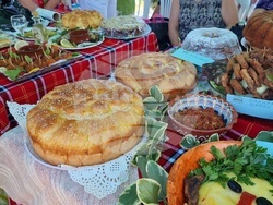 Село Остров - Фестивал на рибата и рибаря