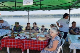 Село Остров - Фестивал на рибата и рибаря