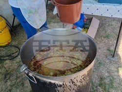 Село Остров - Фестивал на рибата и рибаря