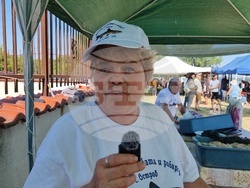 Село Остров - Фестивал на рибата и рибаря