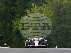 Hungary F1 GP Auto Racing