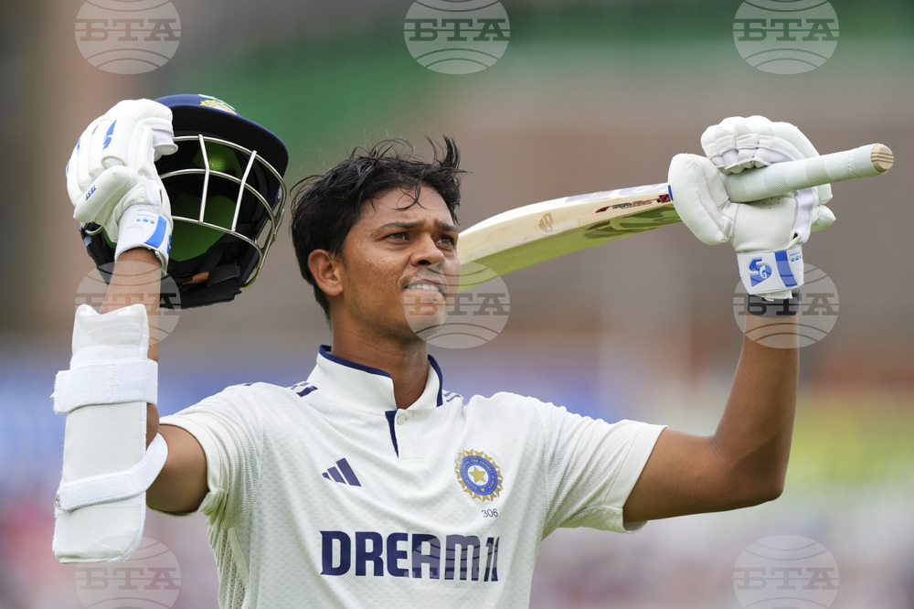 England India Cricket