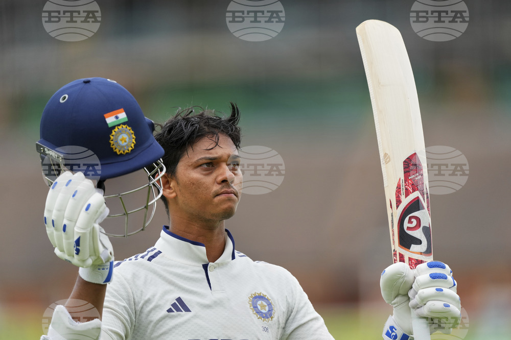England India Cricket