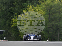Hungary F1 GP Auto Racing