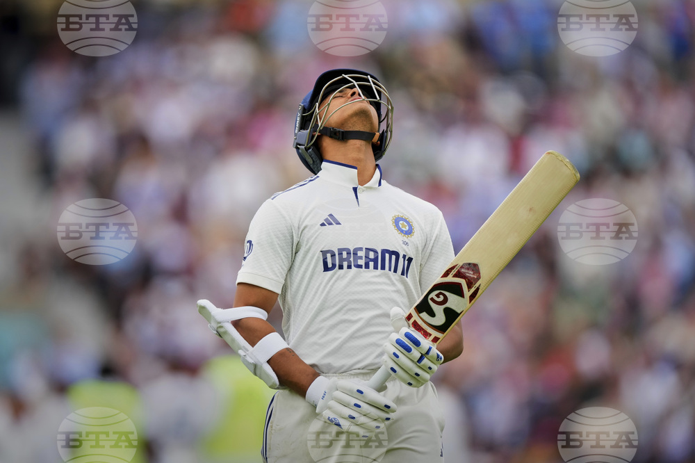 England India Cricket