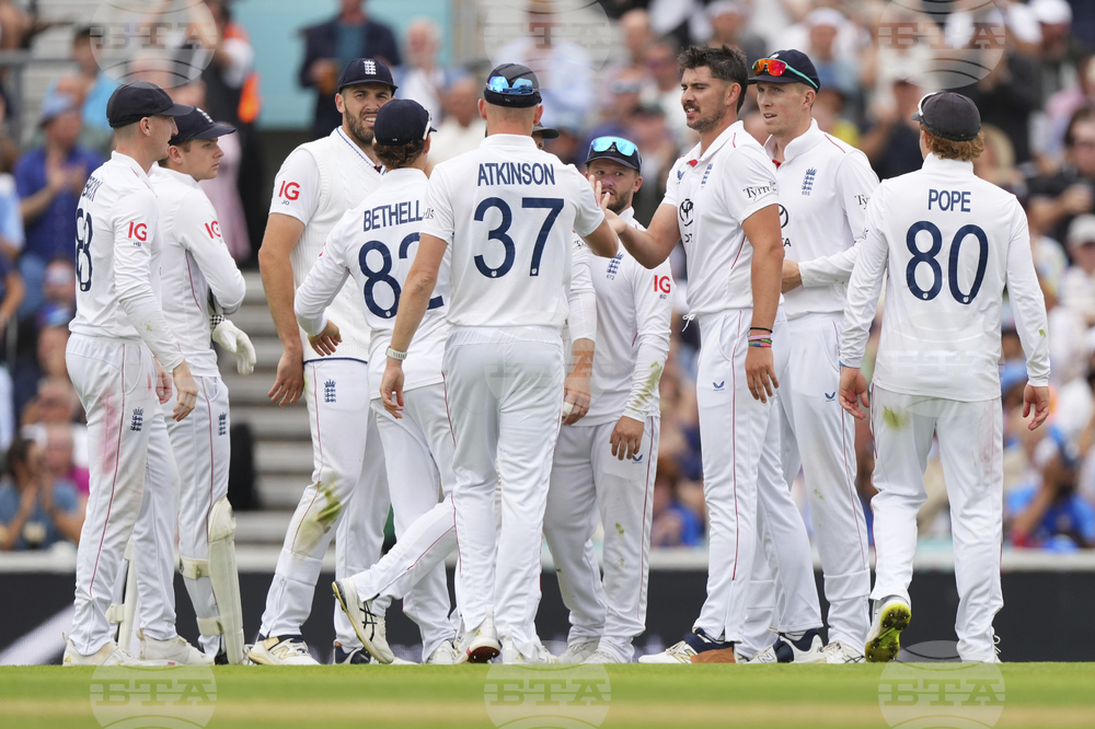 England India Cricket