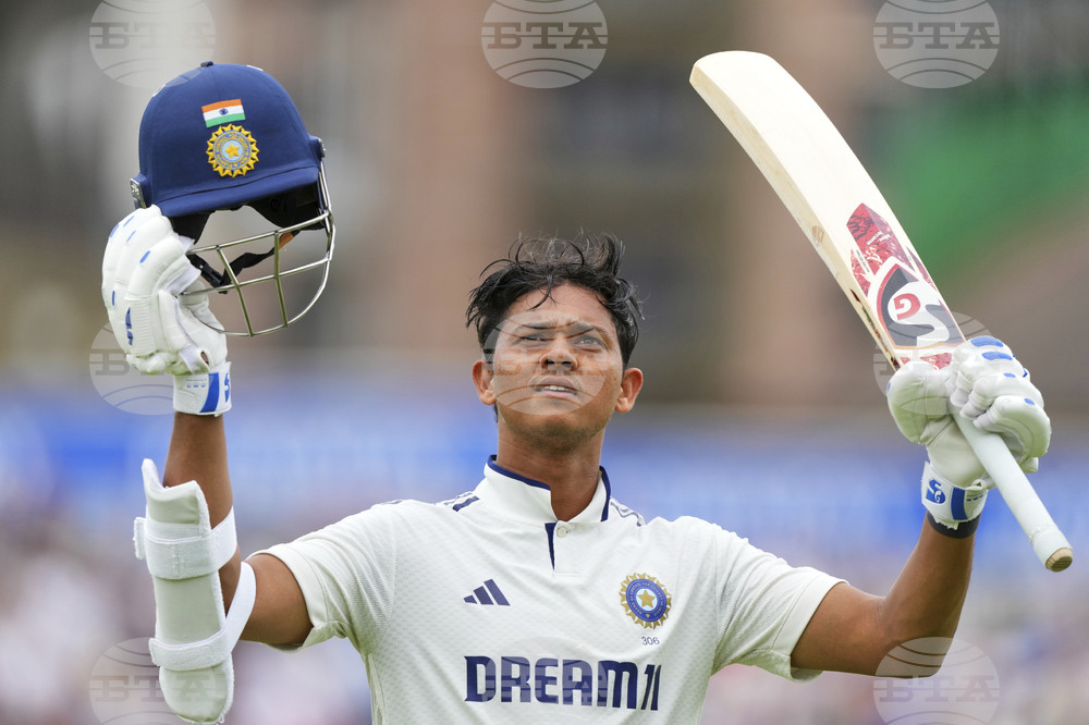 England India Cricket