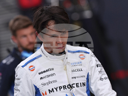 Hungary F1 GP Auto Racing