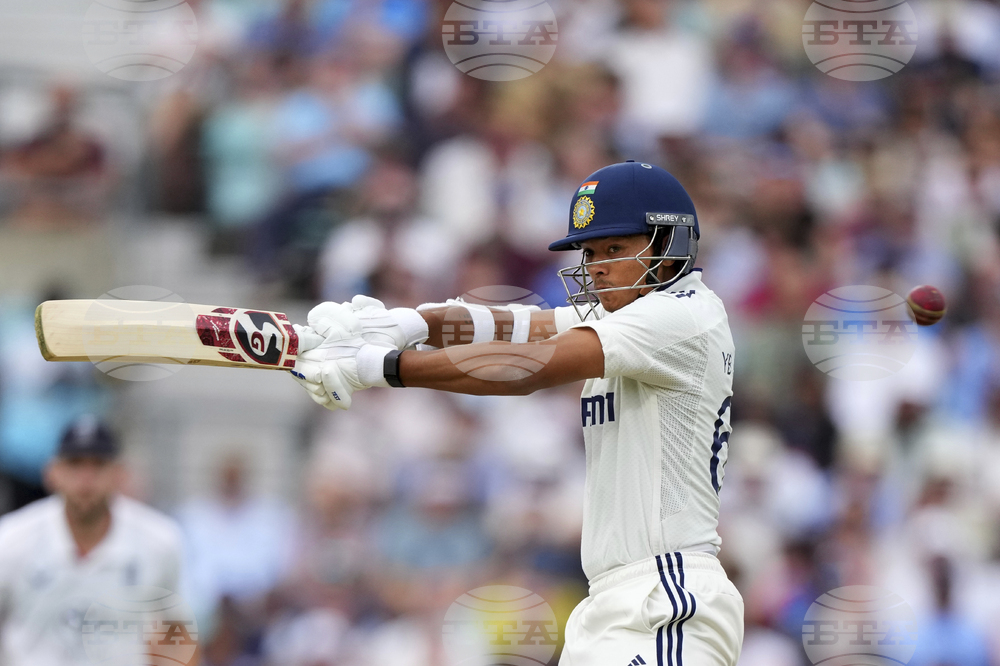 England India Cricket