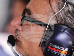 Hungary F1 GP Auto Racing