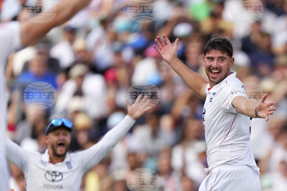 England India Cricket