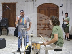 Село Оброчище - Стефан Вълдобрев - проект „Акустиката на България“ - начало