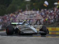 Hungary F1 GP Auto Racing