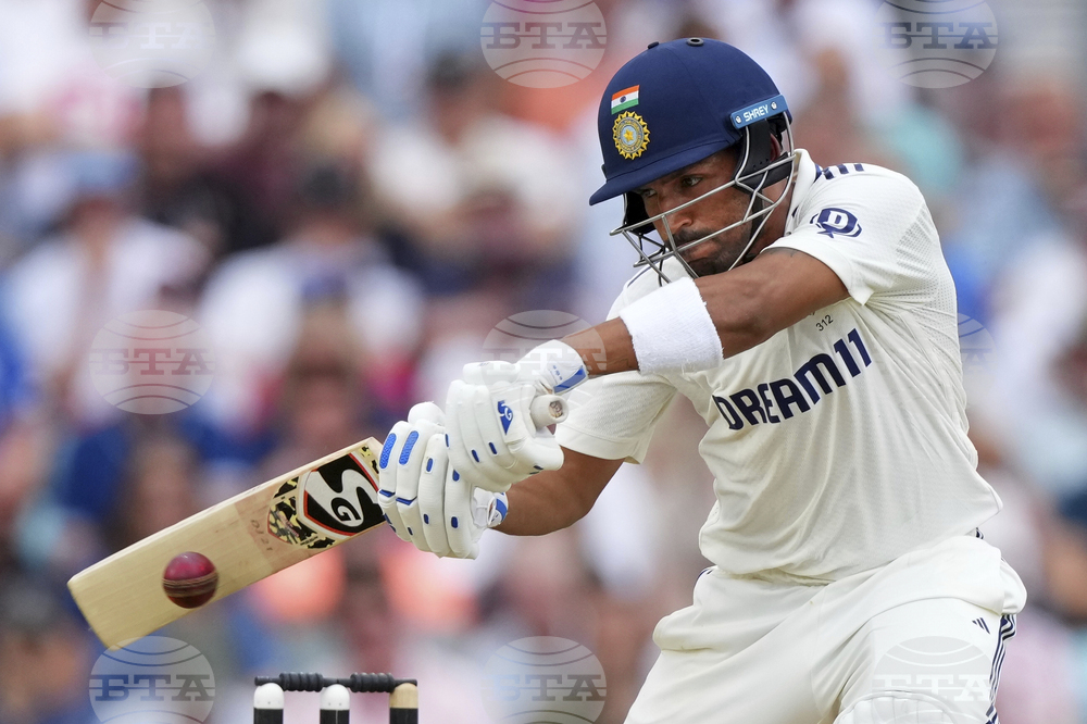 England India Cricket