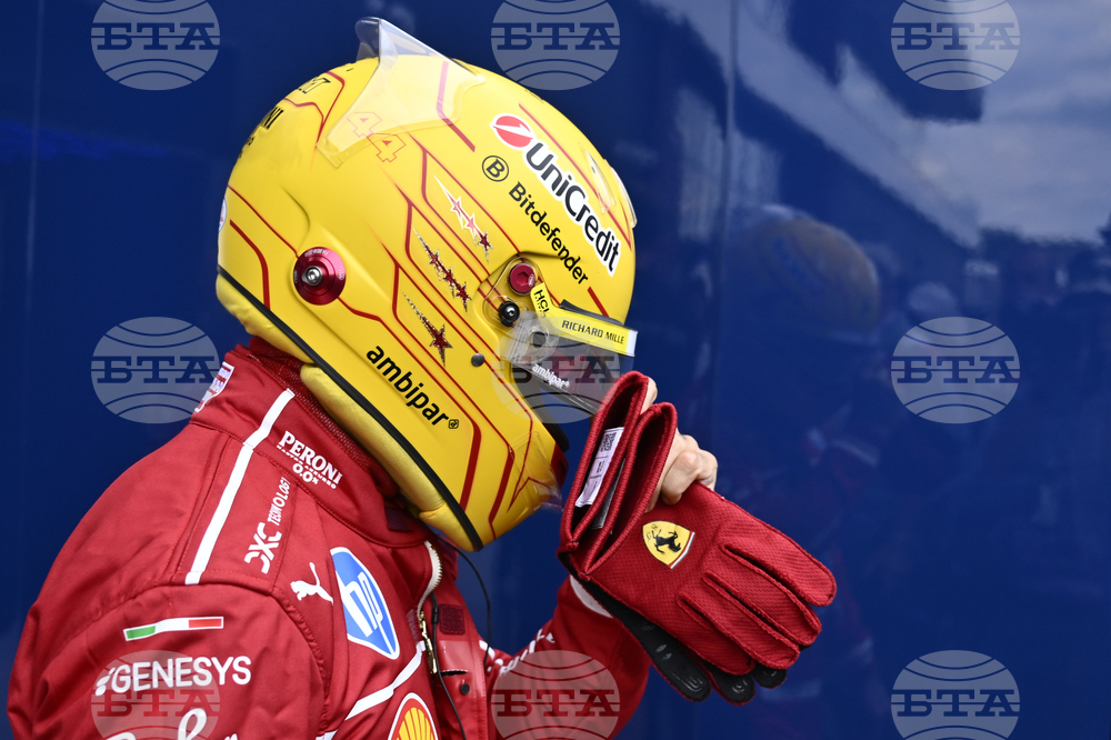 Люис Хамилтън след разочарованието в Унгария: "Очаквам с нетърпение да се върна след паузата"