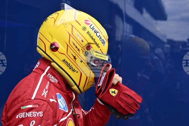 Люис Хамилтън след разочарованието в Унгария: "Очаквам с нетърпение да се върна след паузата"