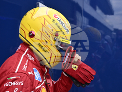 Hungary F1 GP Auto Racing