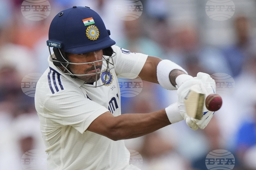 England India Cricket
