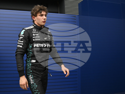 Hungary F1 GP Auto Racing