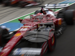 Hungary F1 GP Auto Racing