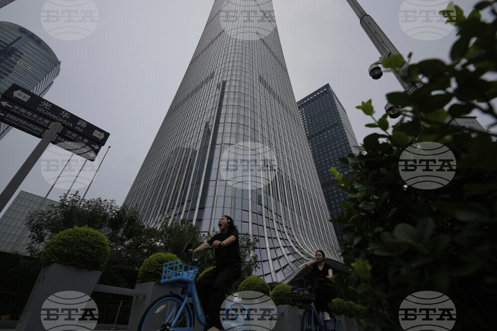 China Economy